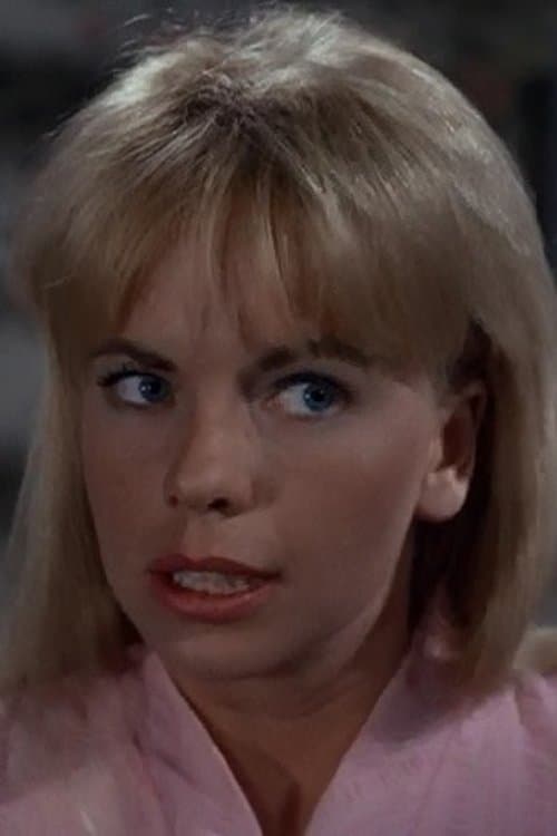 Photo of Judee Morton