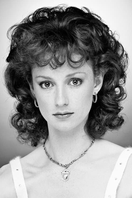 Photo of Judi Trott