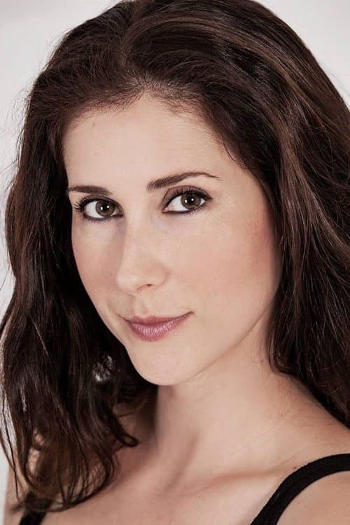 Photo of Judit Fekete