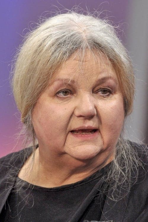 Photo of Judit Pogány