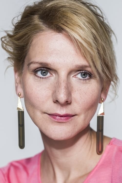 Photo of Judit Rezes