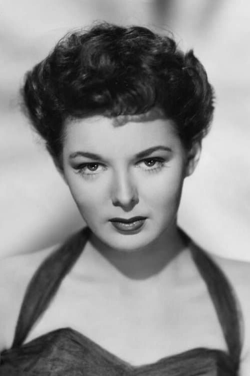 Photo of Judith Braun