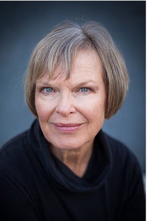 Photo of Judith Buchan