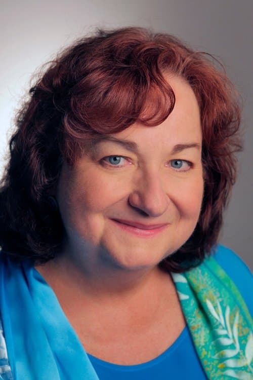 Photo of Judith Christin