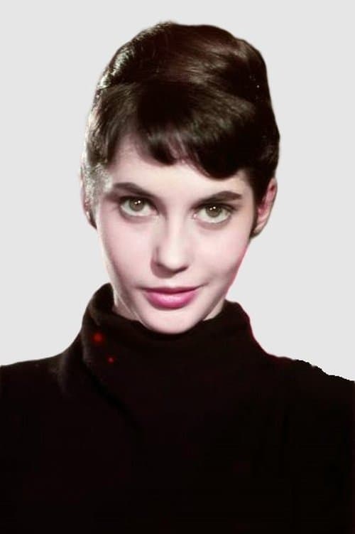 Photo of Judith Dornys