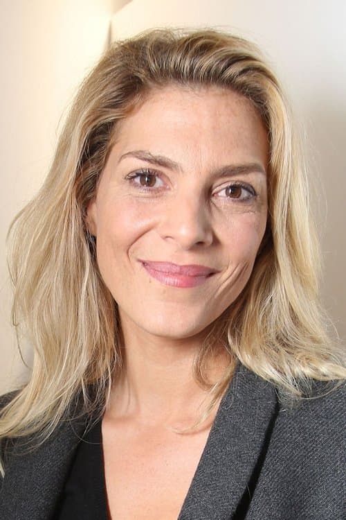 Photo of Judith El Zein