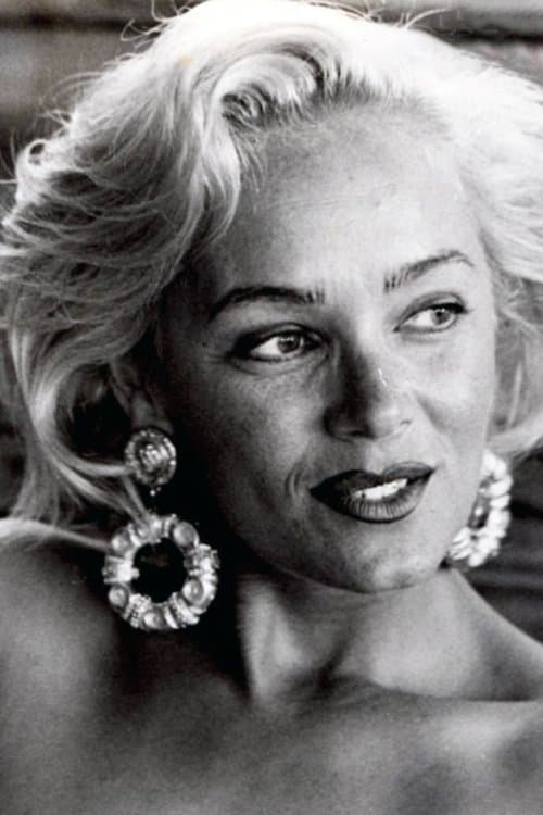 Photo of Judith Gabbani