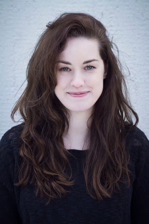 Photo of Judith Hahn