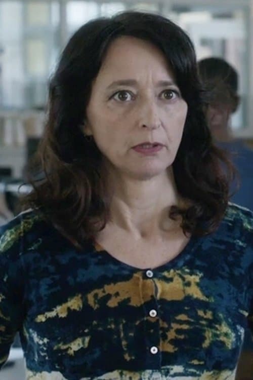 Photo of Judith Henry