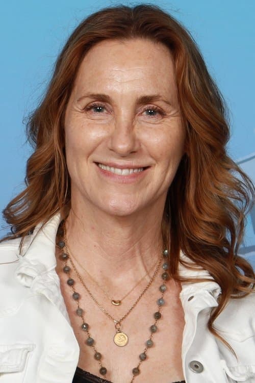 Photo of Judith Hoag