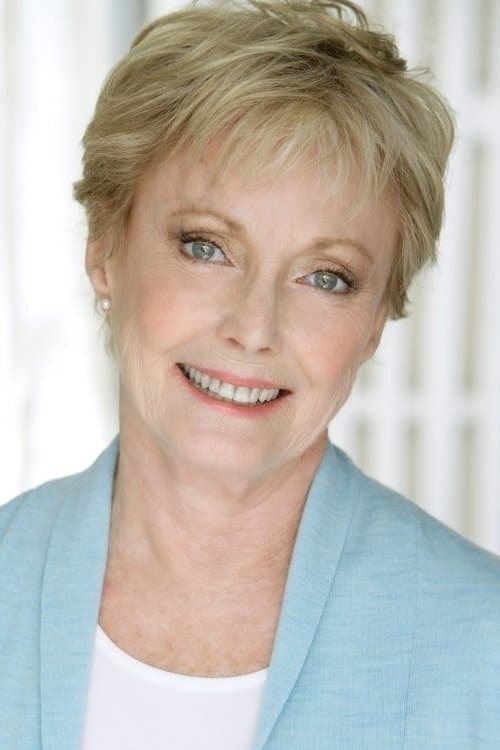 Photo of Judith McConnell