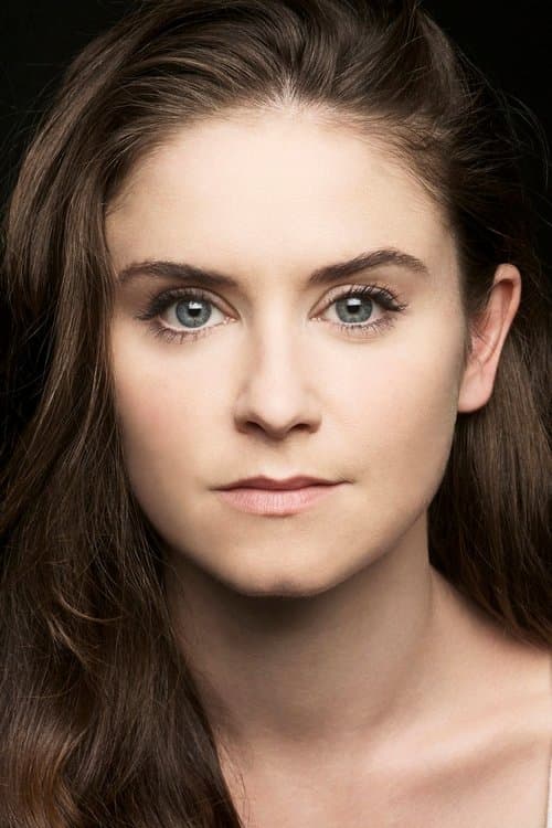 Photo of Judith Roddy