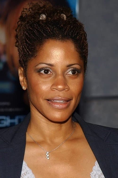 Photo of Judith Scott
