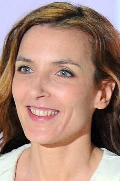 Photo of Judith Siboni