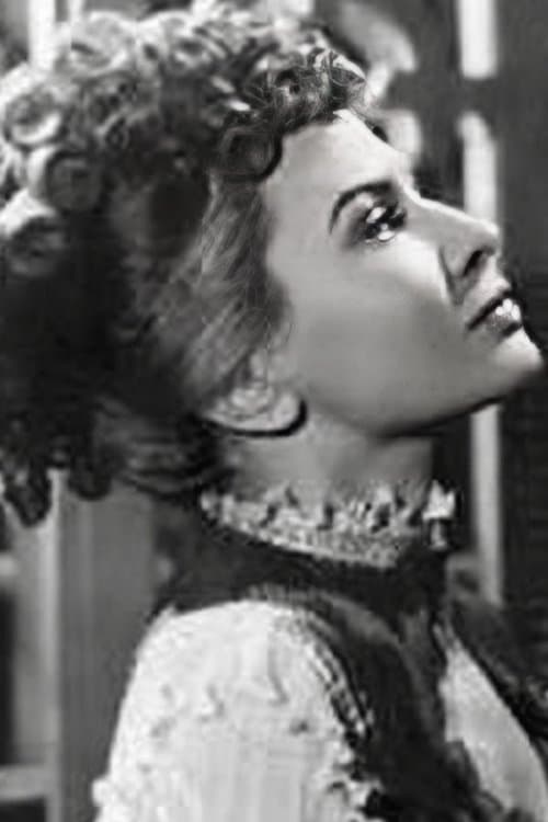 Photo of Judith Sulián