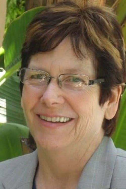Photo of Judith Vogelsang