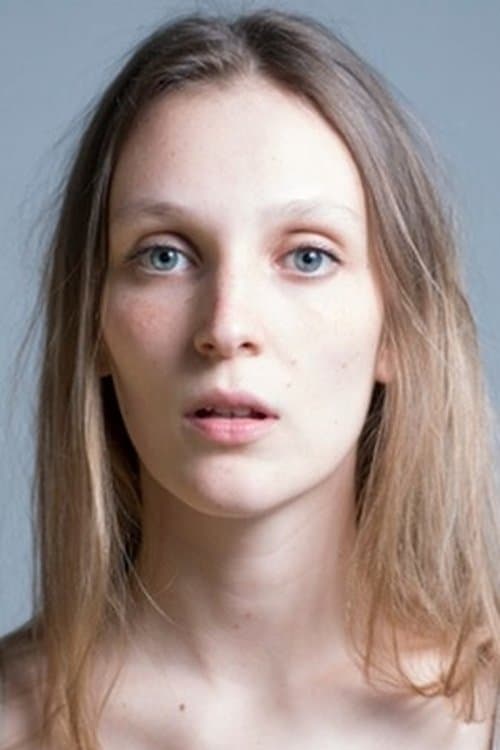 Photo of Judith Williquet