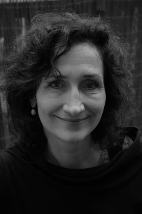 Photo of Judy Doorman