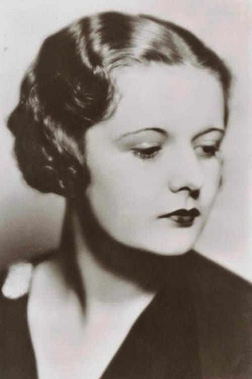 Photo of Judy Gunn