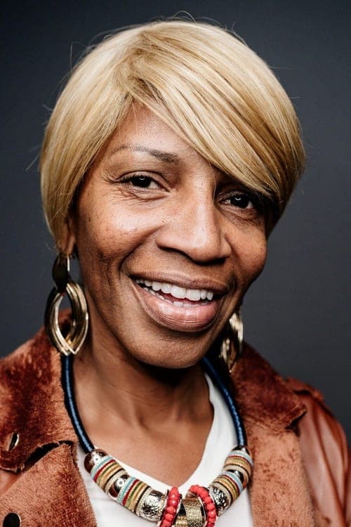Photo of Judy Hill