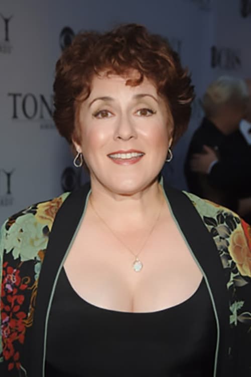 Photo of Judy Kaye