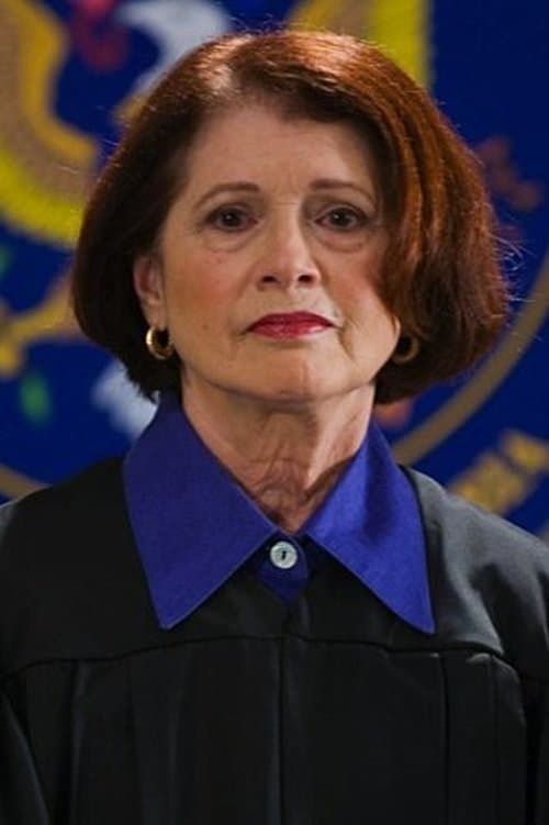 Photo of Judy Levitt