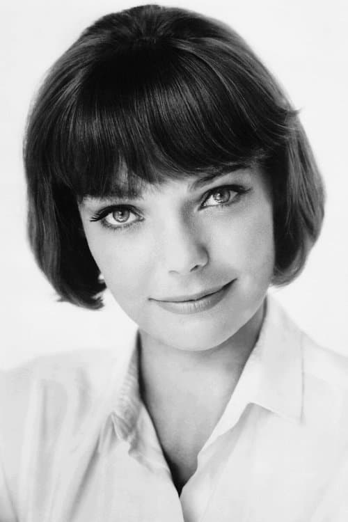 Photo of Judy Lewis