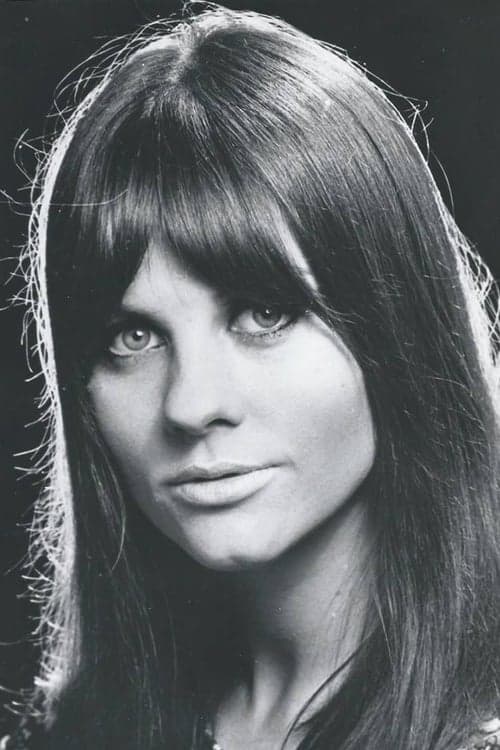 Photo of Judy Matheson