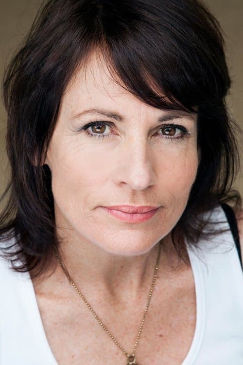 Photo of Judy McIntosh