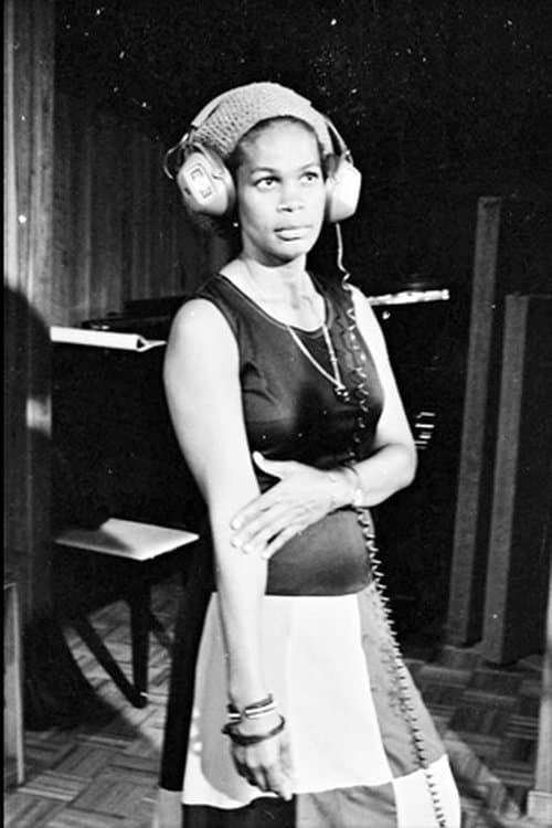 Photo of Judy Mowatt