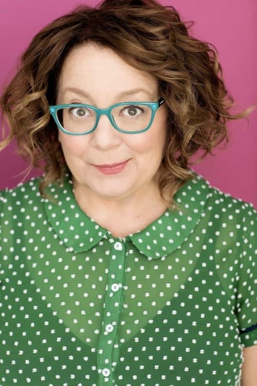 Photo of Judy Nazemetz