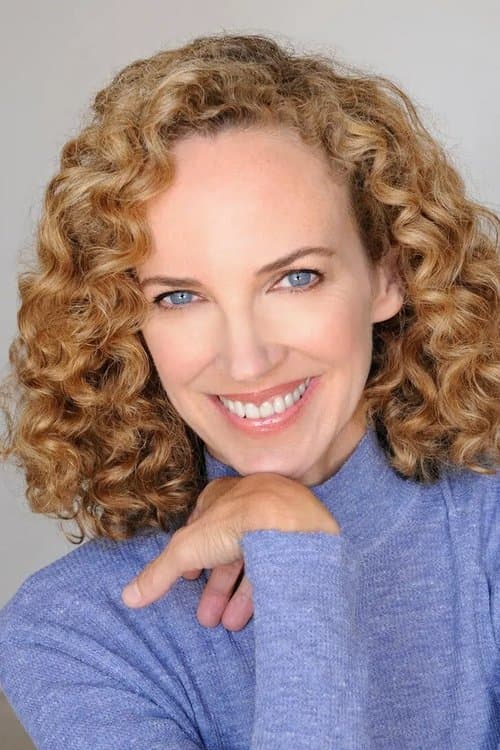 Photo of Judy Prescott