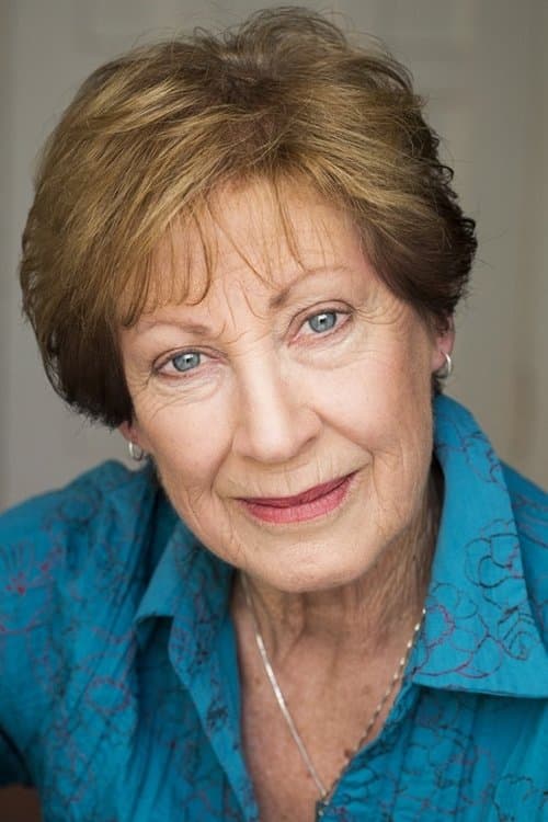 Photo of Judy Rankin
