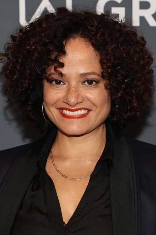 Photo of Judy Reyes