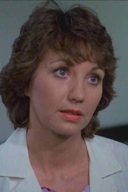 Photo of Judy Tatum
