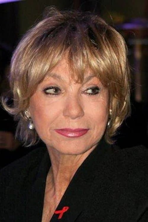 Photo of Judy Winter