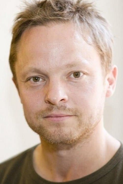 Photo of Juha Varis