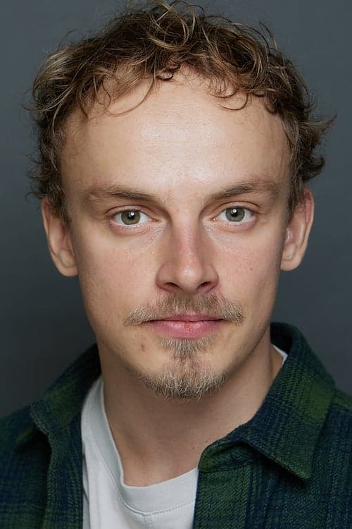 Photo of Juho Kuusamo