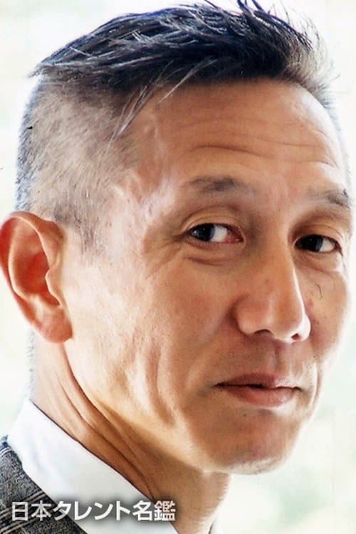 Photo of Juji Matsuda