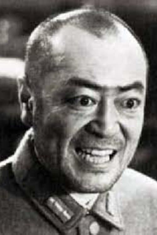Photo of Jūkei Fujioka