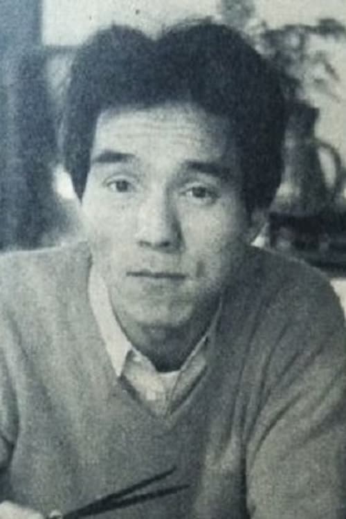 Photo of Jūkichi Uno
