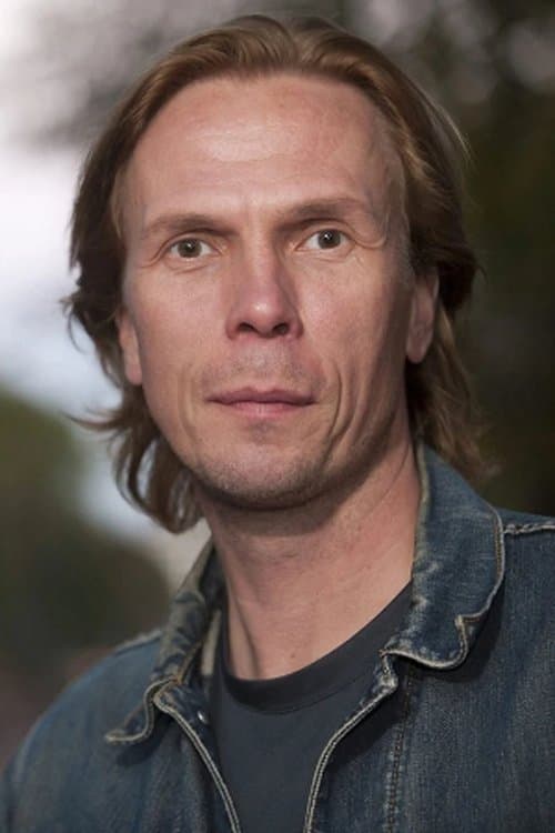 Photo of Jukka Rasila