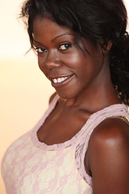 Photo of Julanne Chidi Hill