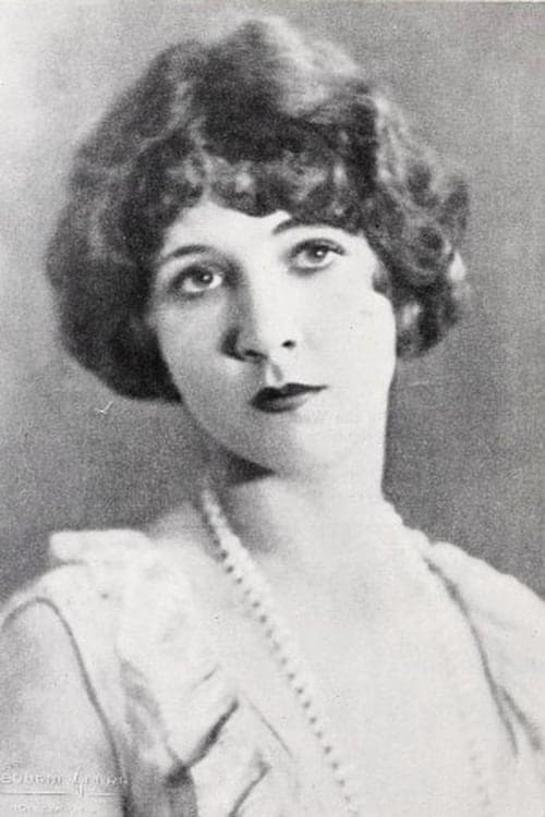 Photo of Julanne Johnston