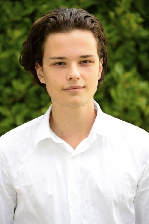 Photo of Jules Benchetrit