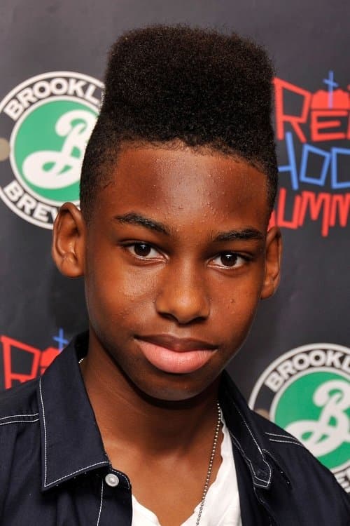 Photo of Jules Brown
