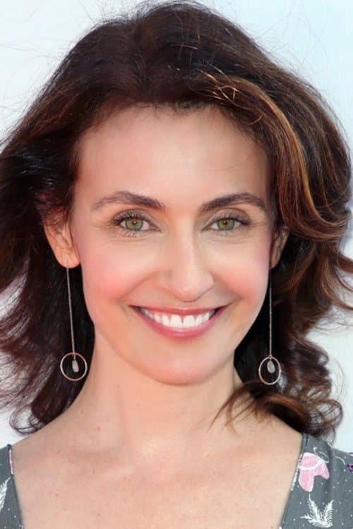 Photo of Jules Bruff