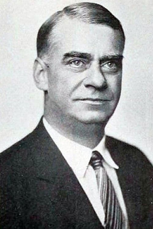 Photo of Jules Cowles