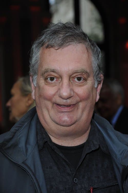 Photo of Jules-Édouard Moustic