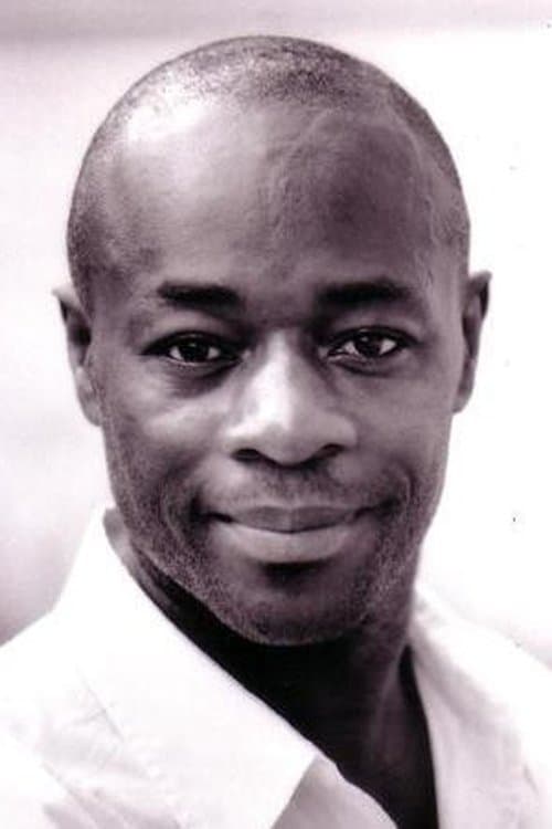 Photo of Jules-Emmanuel Eyoum Deido